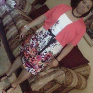 Meet your Posher, Chanda